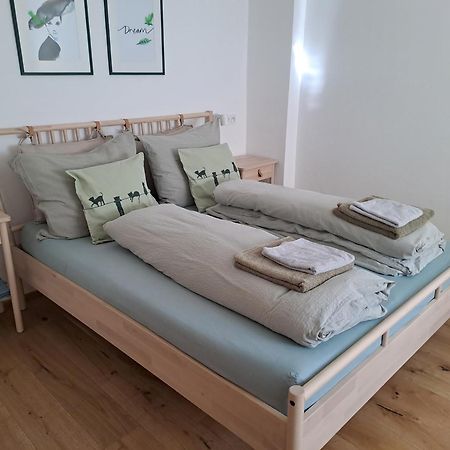 Mirabelka Rakvice Apartment Luaran gambar