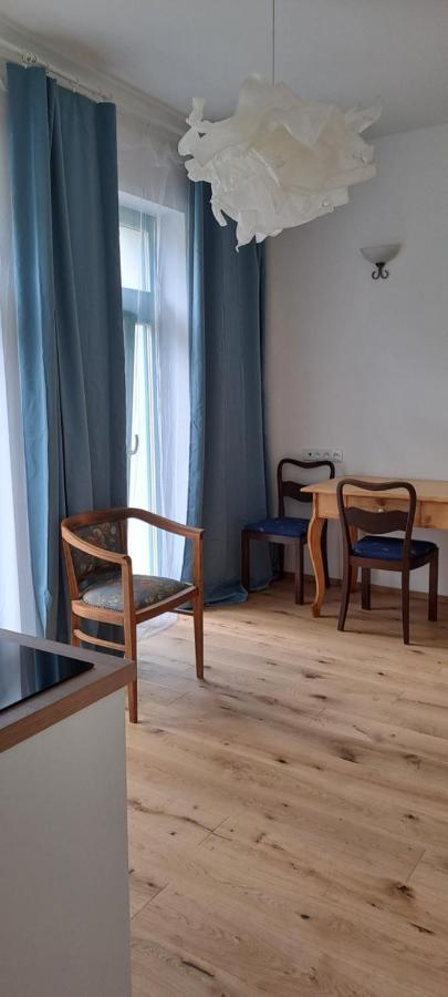 Mirabelka Rakvice Apartment Luaran gambar