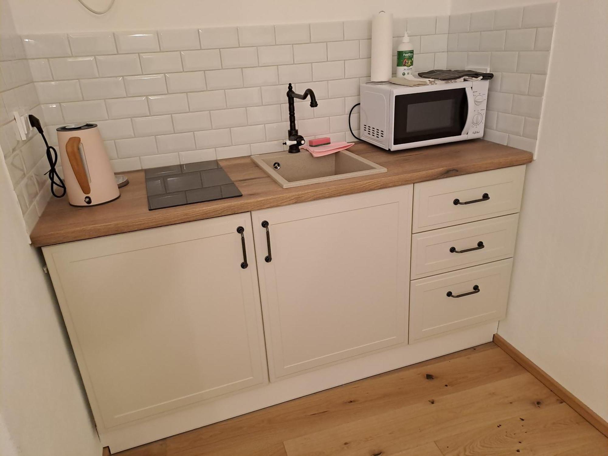 Mirabelka Rakvice Apartment Luaran gambar