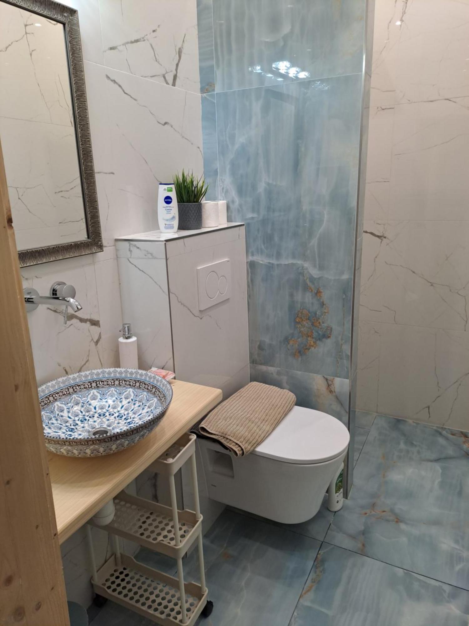 Mirabelka Rakvice Apartment Luaran gambar