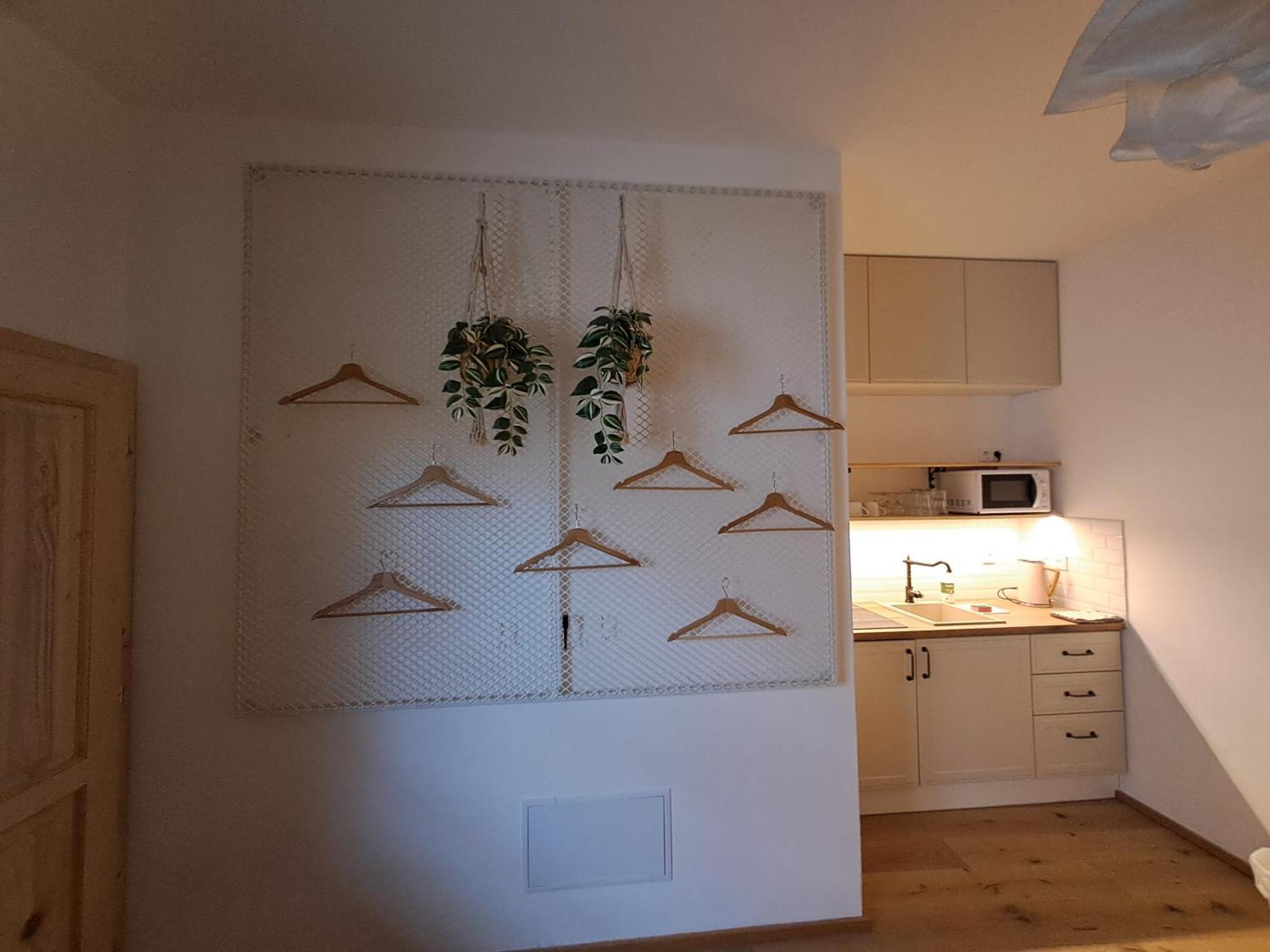 Mirabelka Rakvice Apartment Luaran gambar